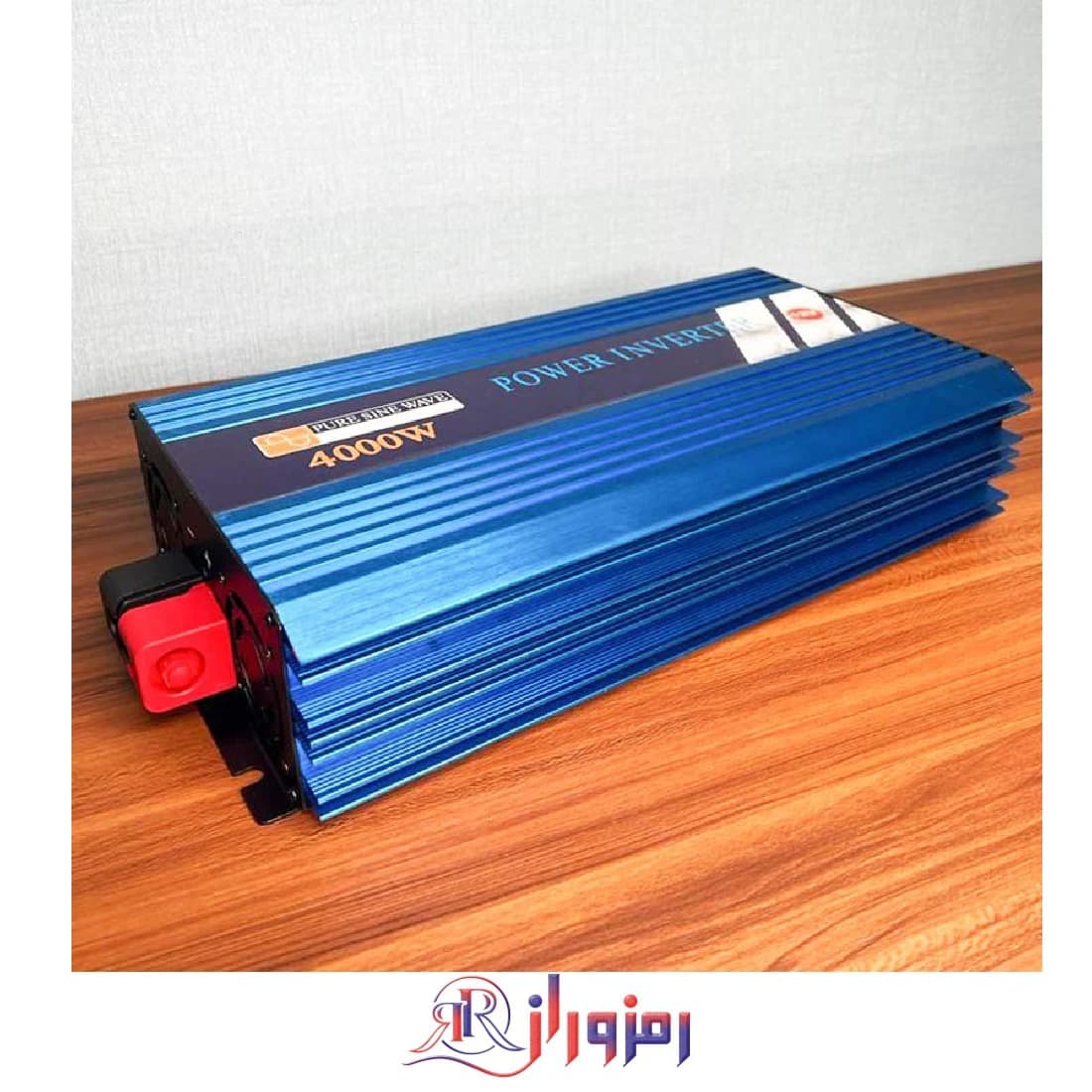 اینورتر سینوسی کامل 4000 وات POWER INVERTER
