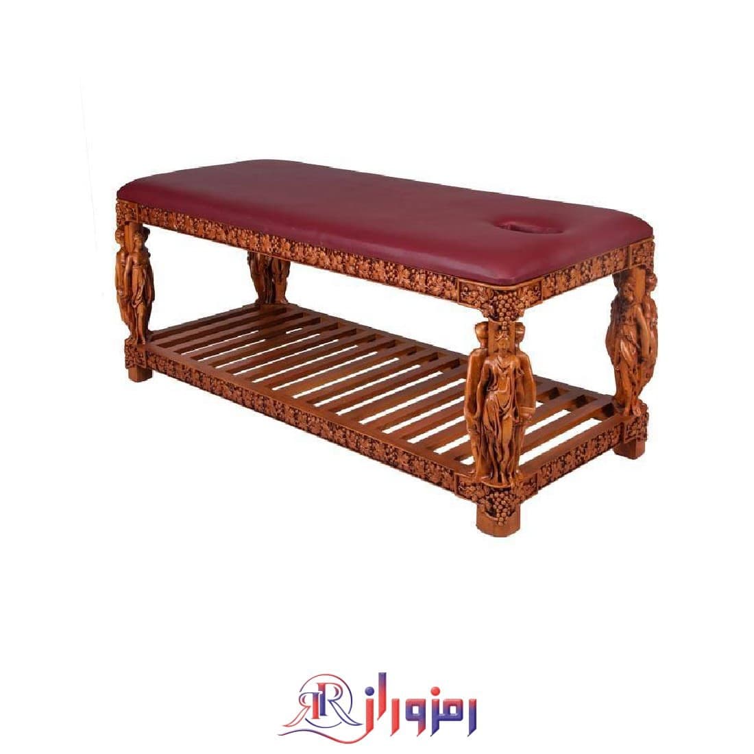تخت ماساژ آفرودیت ریلکس RELAX
