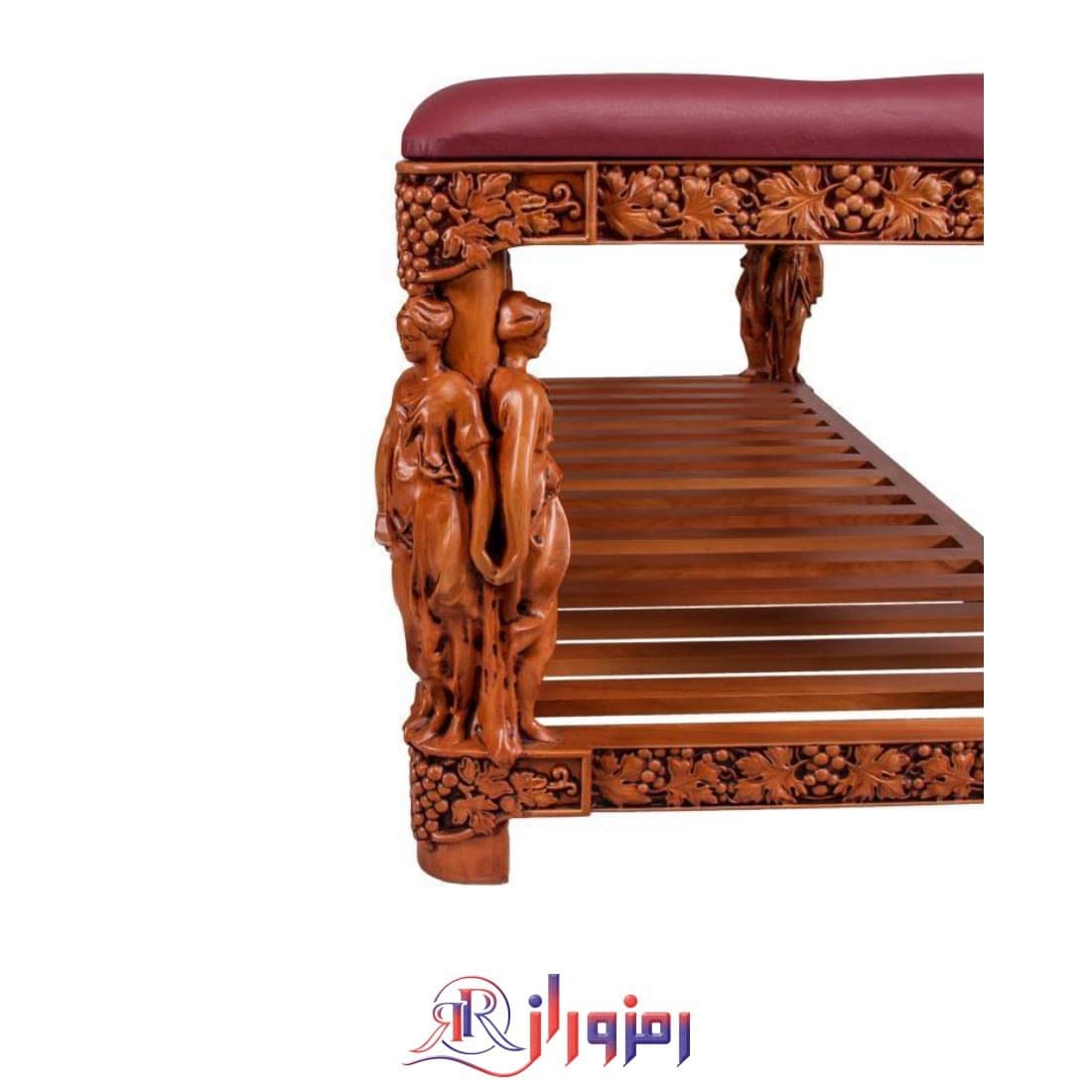 تخت ماساژ آفرودیت ریلکس RELAX