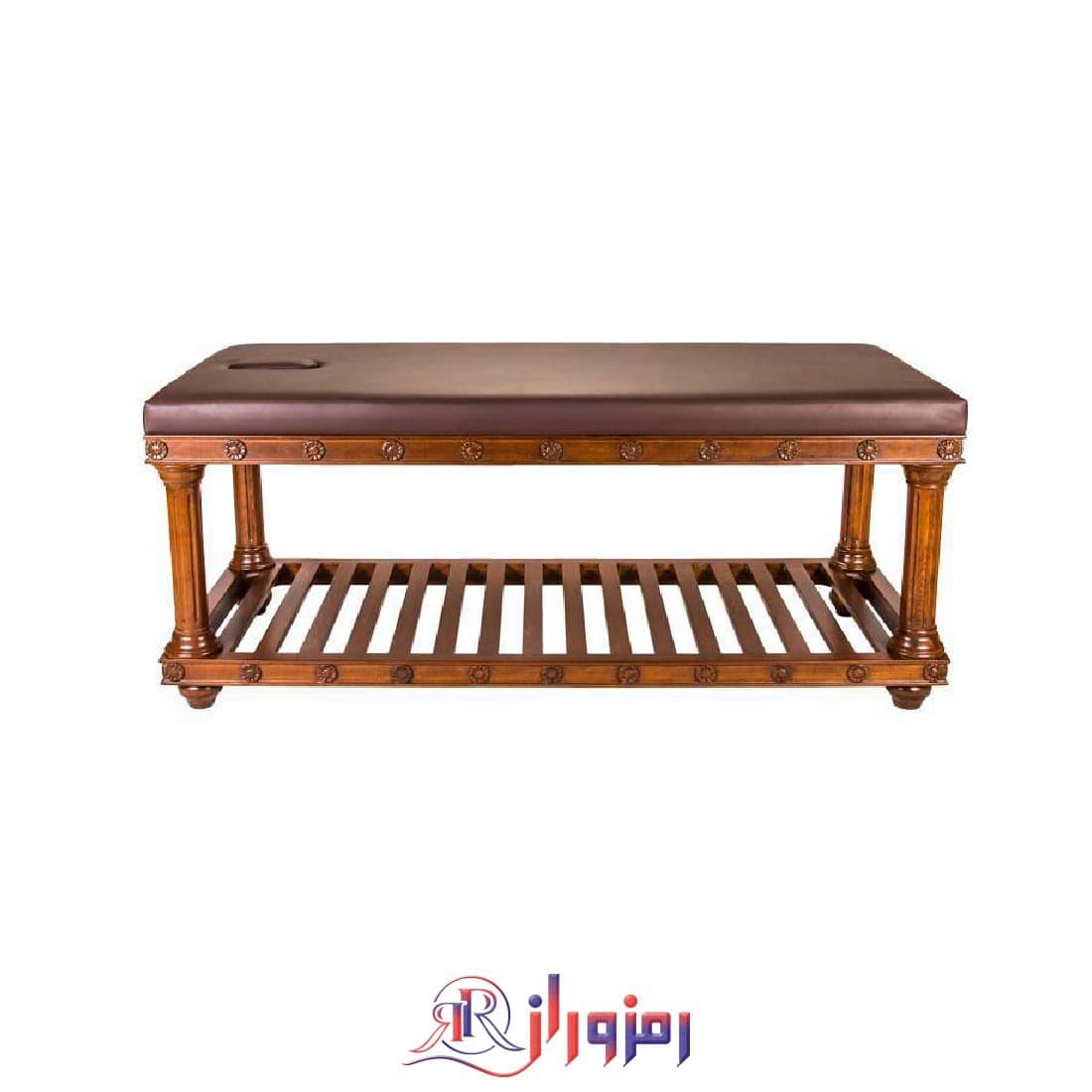 تخت ماساژ هخامنشی ریلکس RELAX