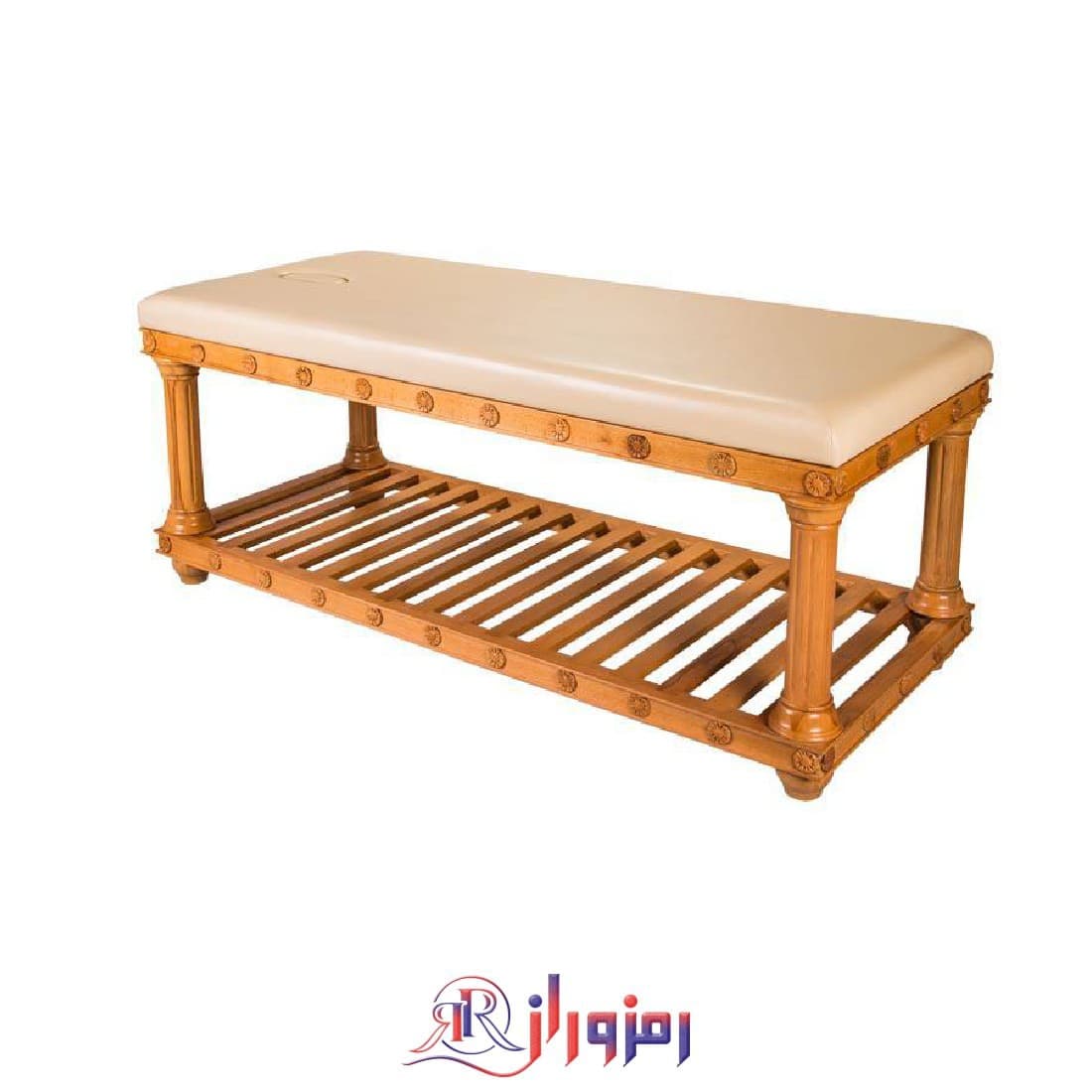 تخت ماساژ هخامنشی ریلکس RELAX