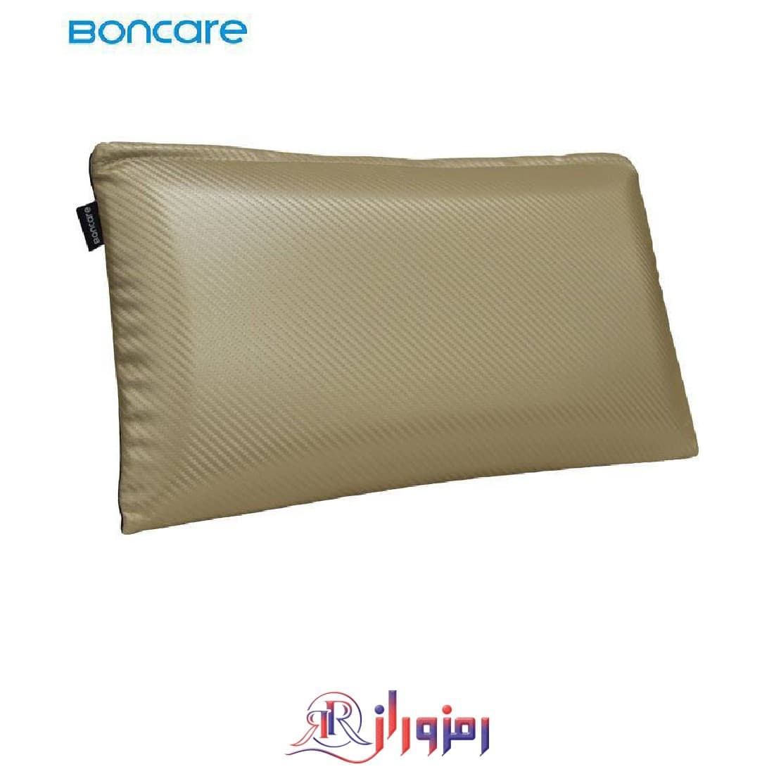 بالش ماساژ شارژی حرارتی بن کر مدل Boncare Massage Pillow S1