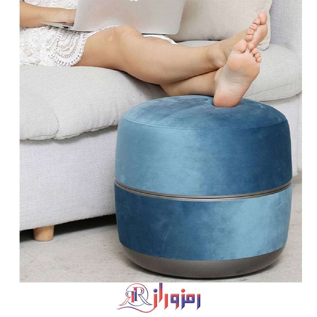 ماساژور پا بن کر مدل Boncare Q5 FOOT Massager