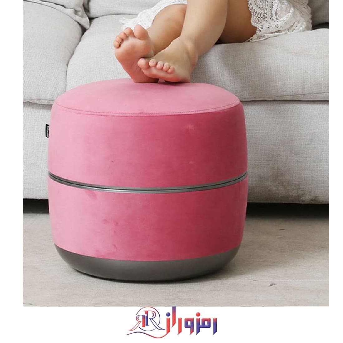 ماساژور پا بن کر مدل Boncare Q5 FOOT Massager