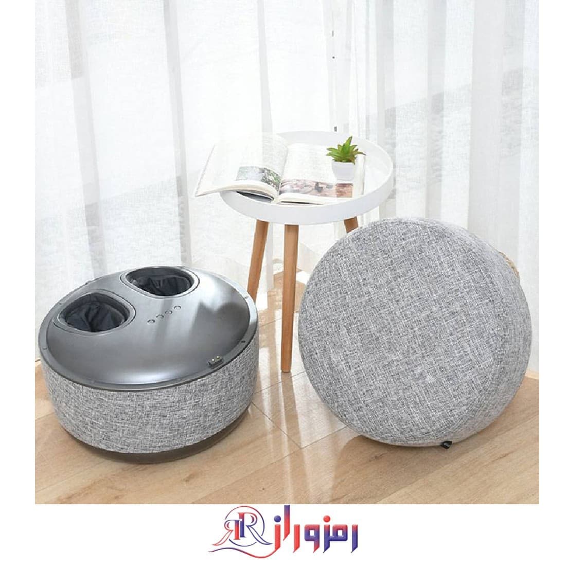 ماساژور پا بن کر مدل Boncare Q5 FOOT Massager