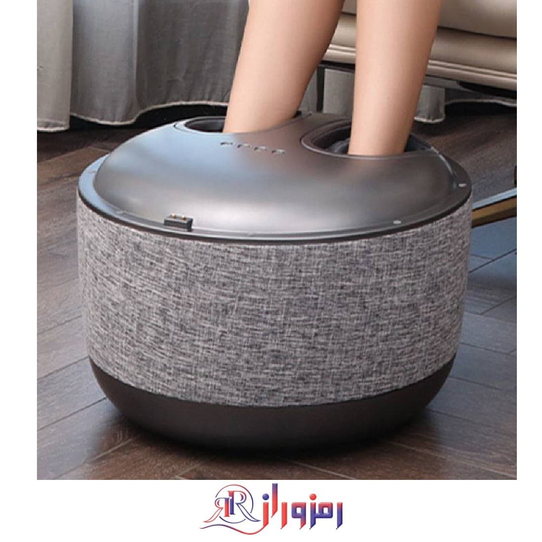 ماساژور پا بن کر مدل Boncare Q5 FOOT Massager