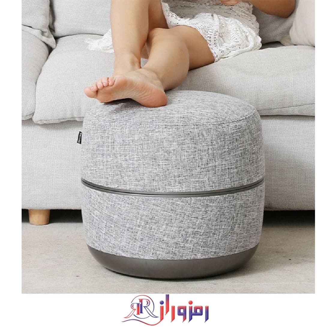 ماساژور پا بن کر مدل Boncare Q5 FOOT Massager