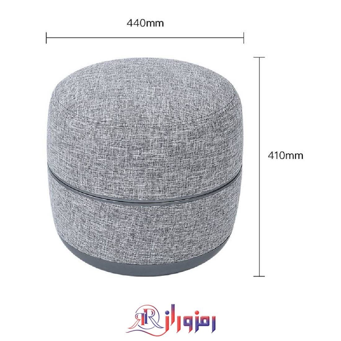 ماساژور پا بن کر مدل Boncare Q5 FOOT Massager