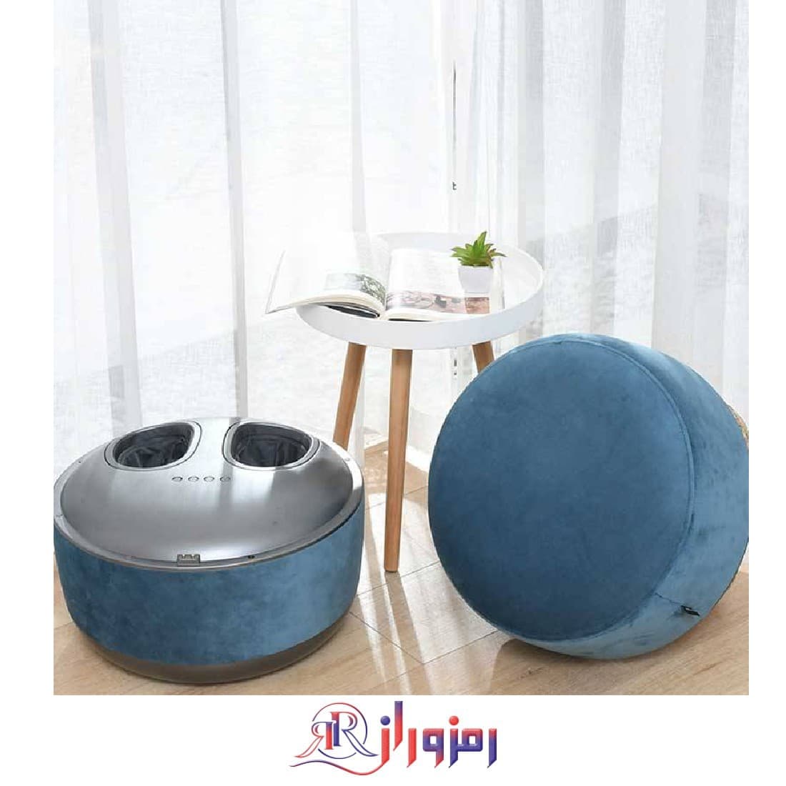 ماساژور پا بن کر مدل Boncare Q5 FOOT Massager
