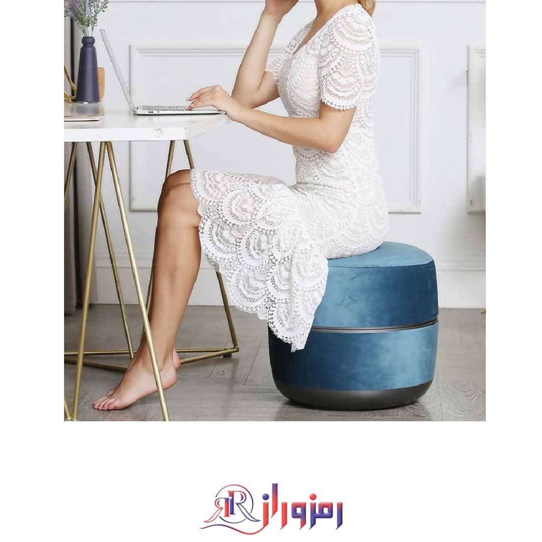 ماساژور پا بن کر مدل Boncare Q5 FOOT Massager