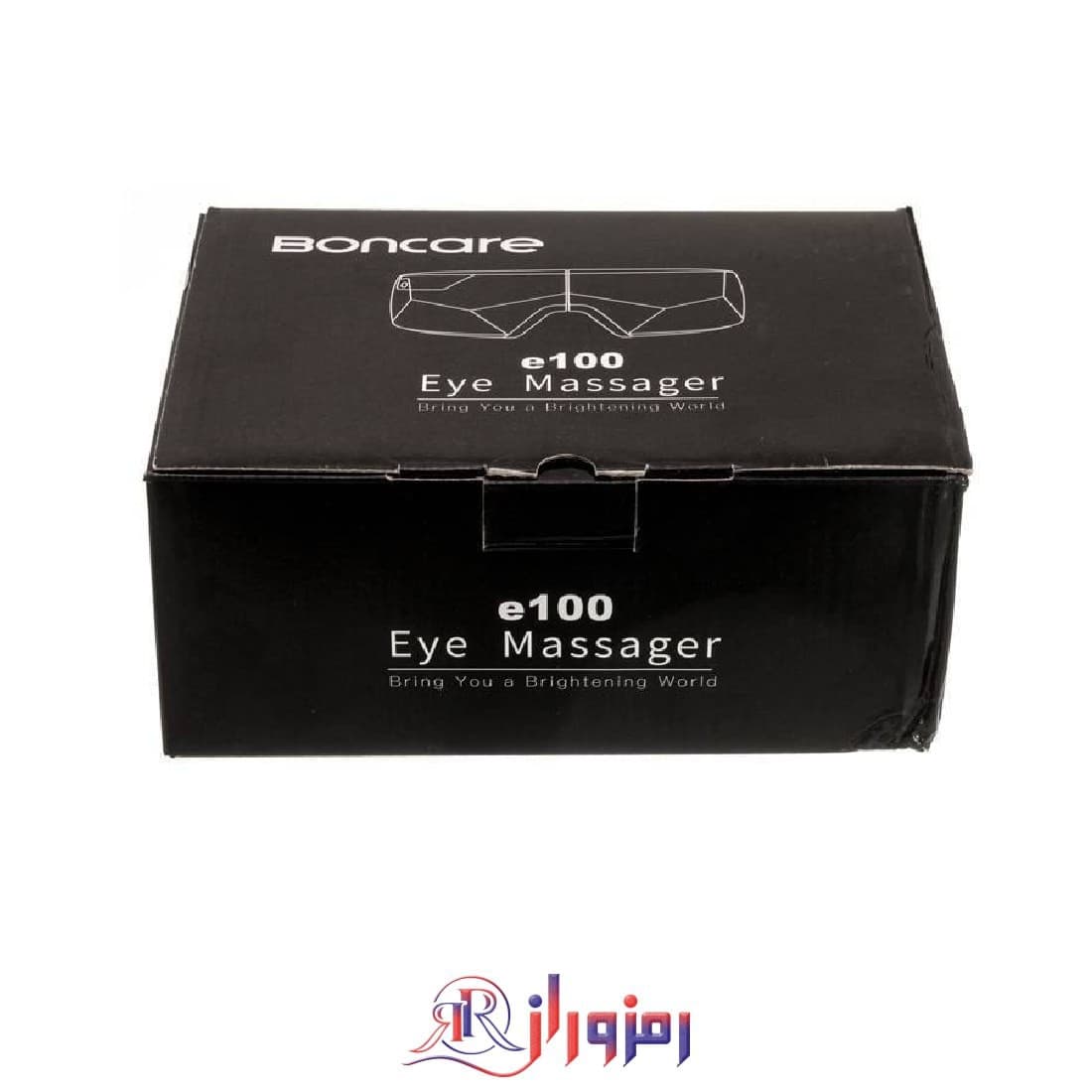 ماساژور چشم بن کر مدل Boncare E100