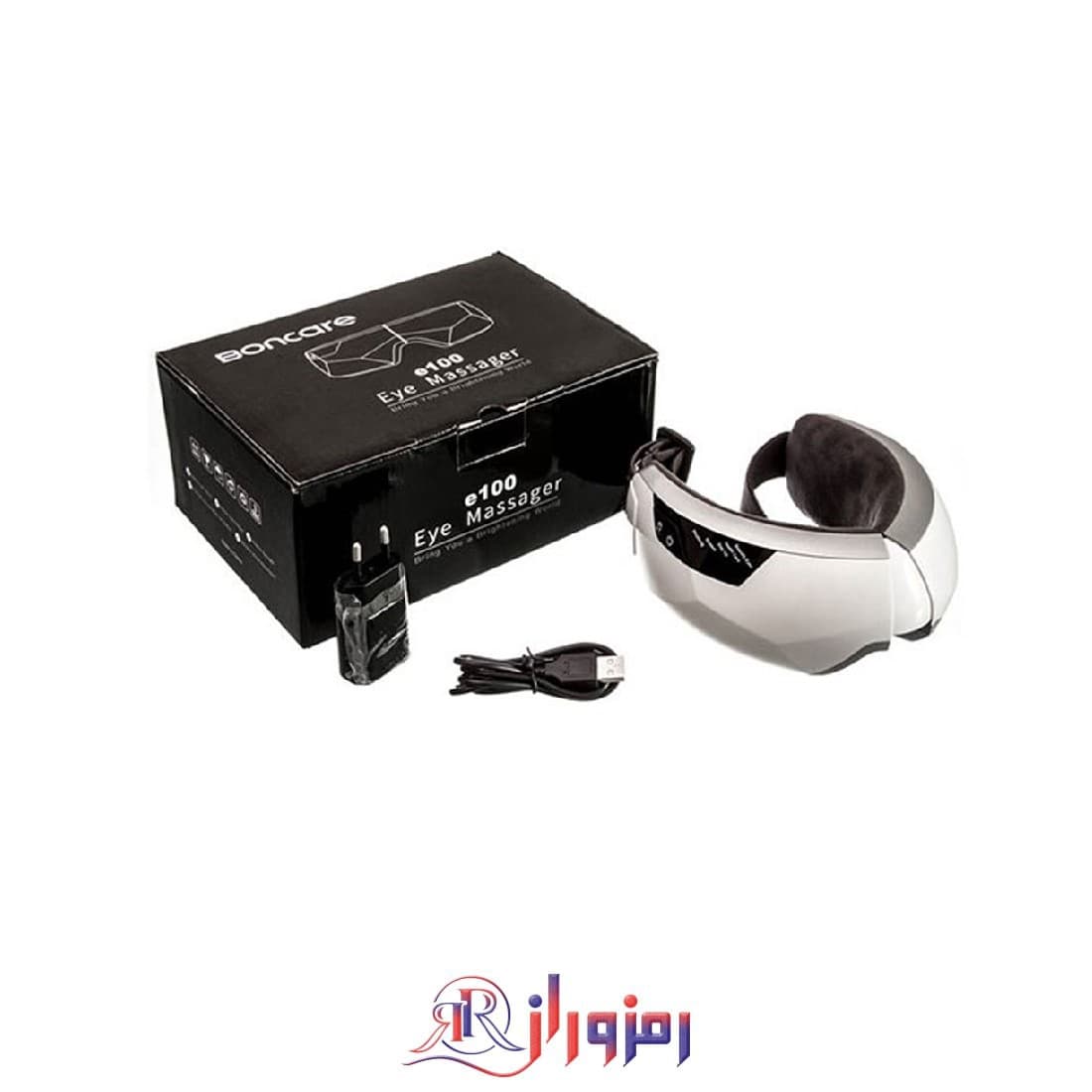 ماساژور چشم بن کر مدل Boncare E100