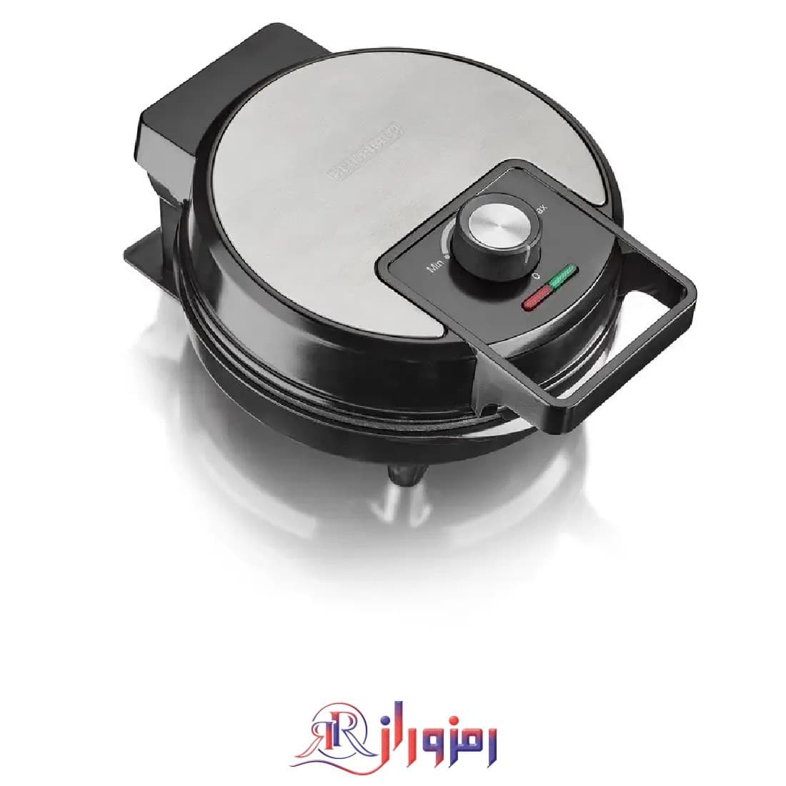 دستگاه وافل ساز هنریچ مدل HWA-8681