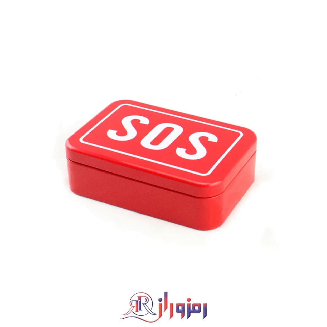 کیت بقا در طبیعت SOS