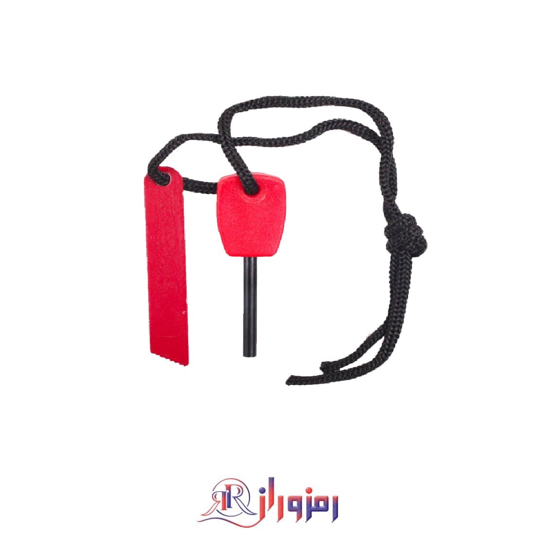 کیت بقا در طبیعت SOS