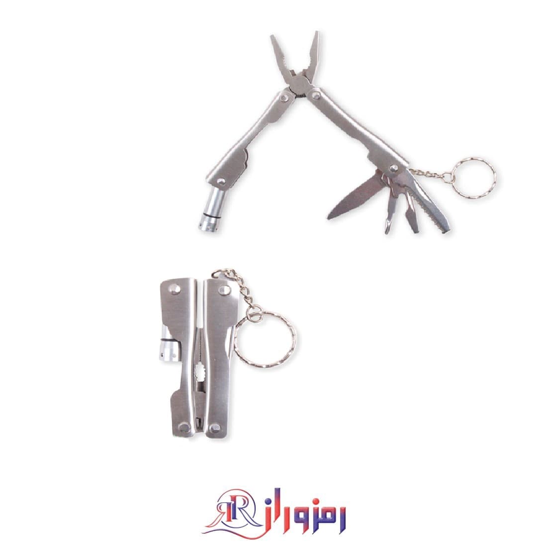 کیت بقا در طبیعت SOS