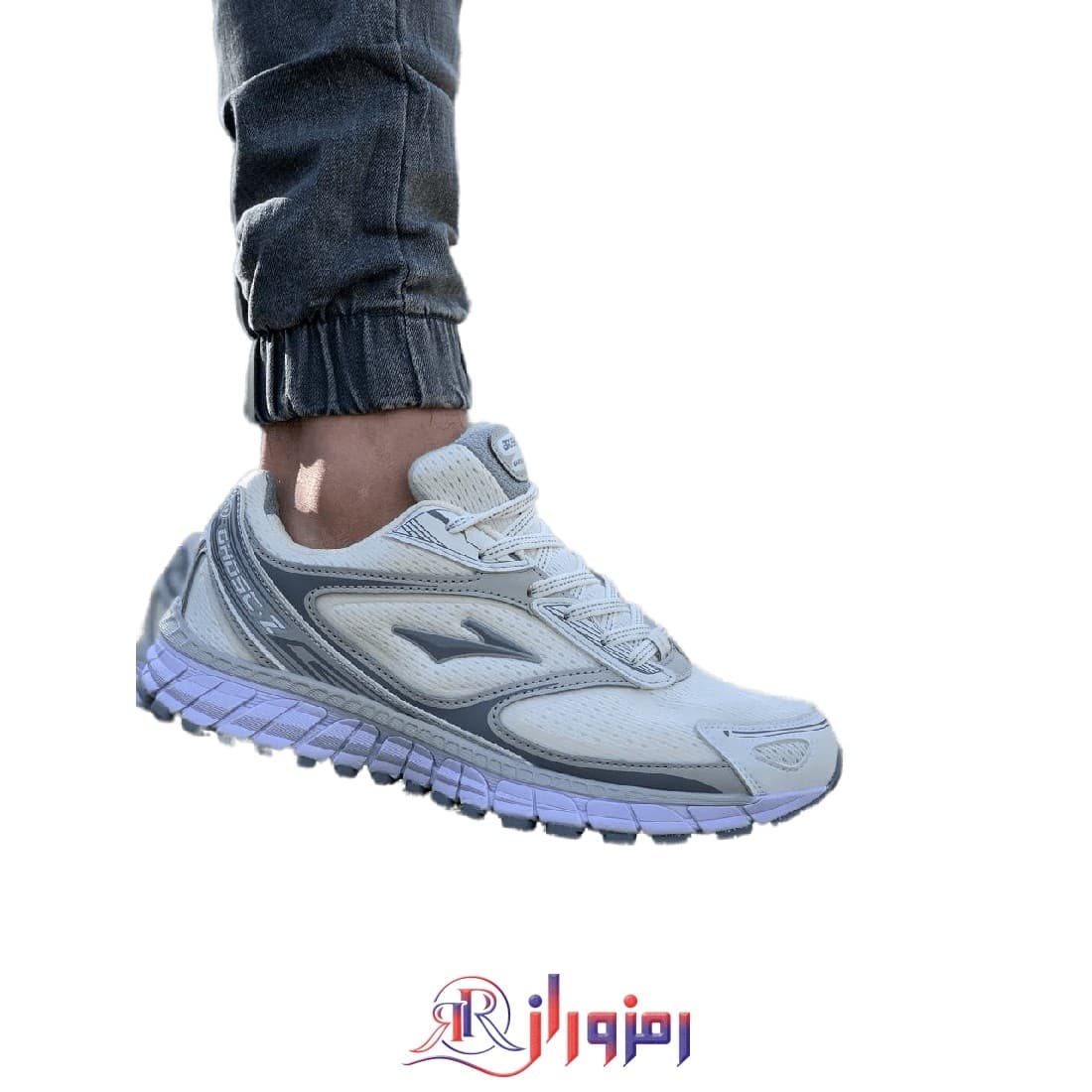 رویه کتونی بروکس brooks ghost-z 2088