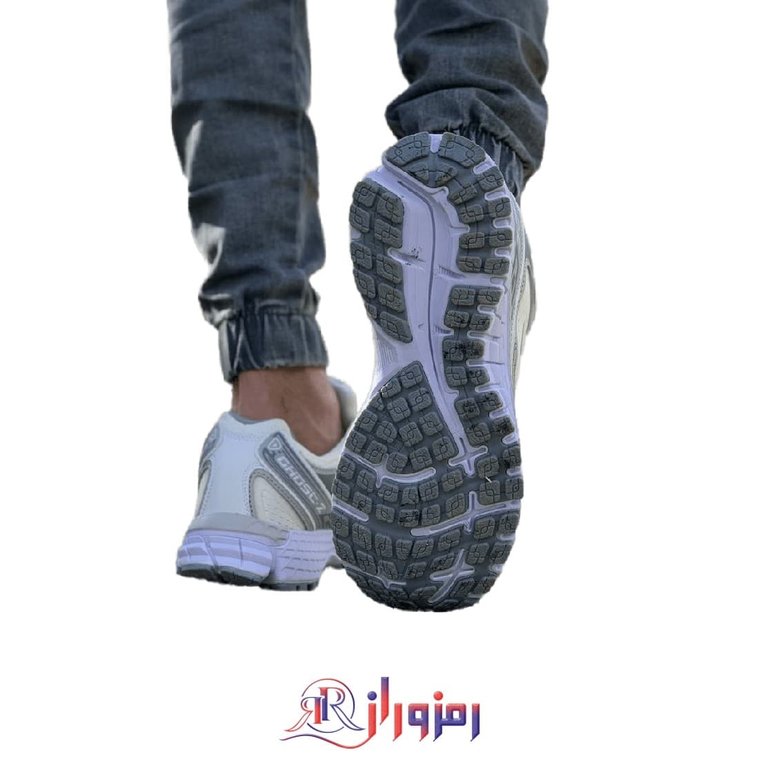 زیره کفش بروکس brooks ghost-z 2088
