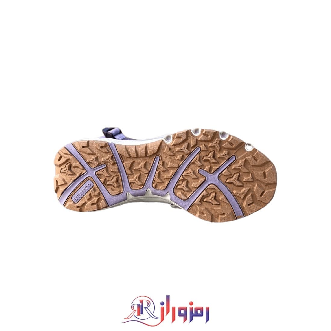 زیره صندل زنانه هامتو 630101B-3