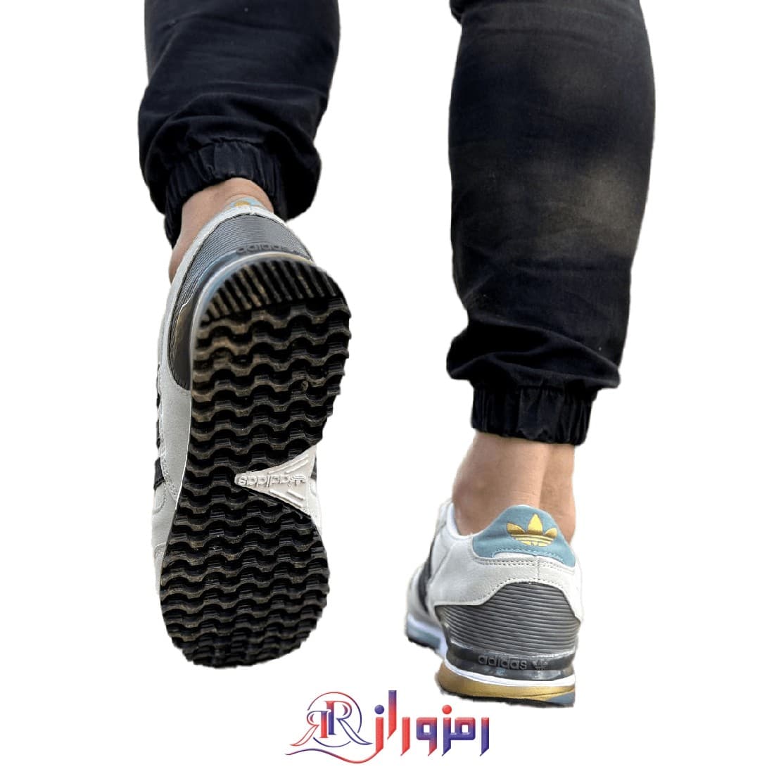 زیره کفش مردانه ادیداس zx750