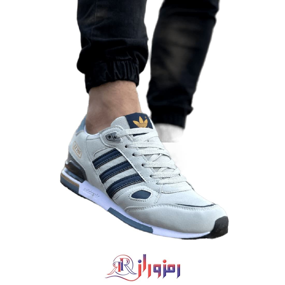 کتونی مردانه ادیداس zx750