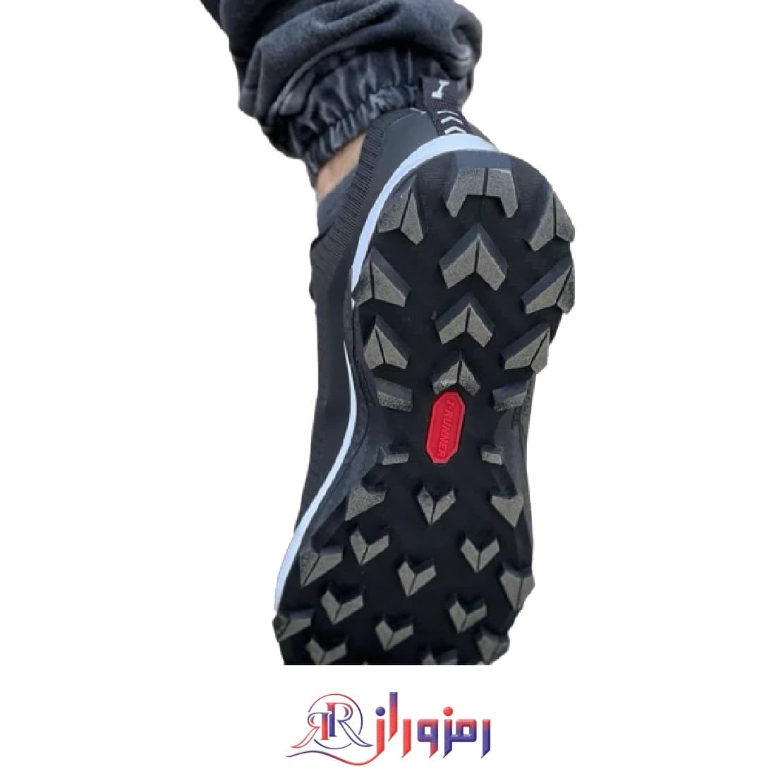 زیره کفش مردانه ایرونر مدل lab