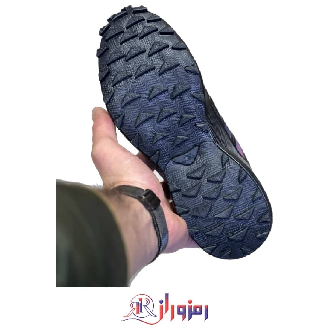 زیره کفش زنانه ویکو مدل vico powering