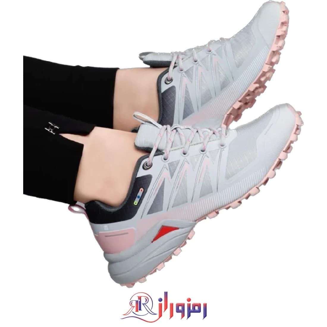 پاخور کفش زنانه ویکو مدل vico powering