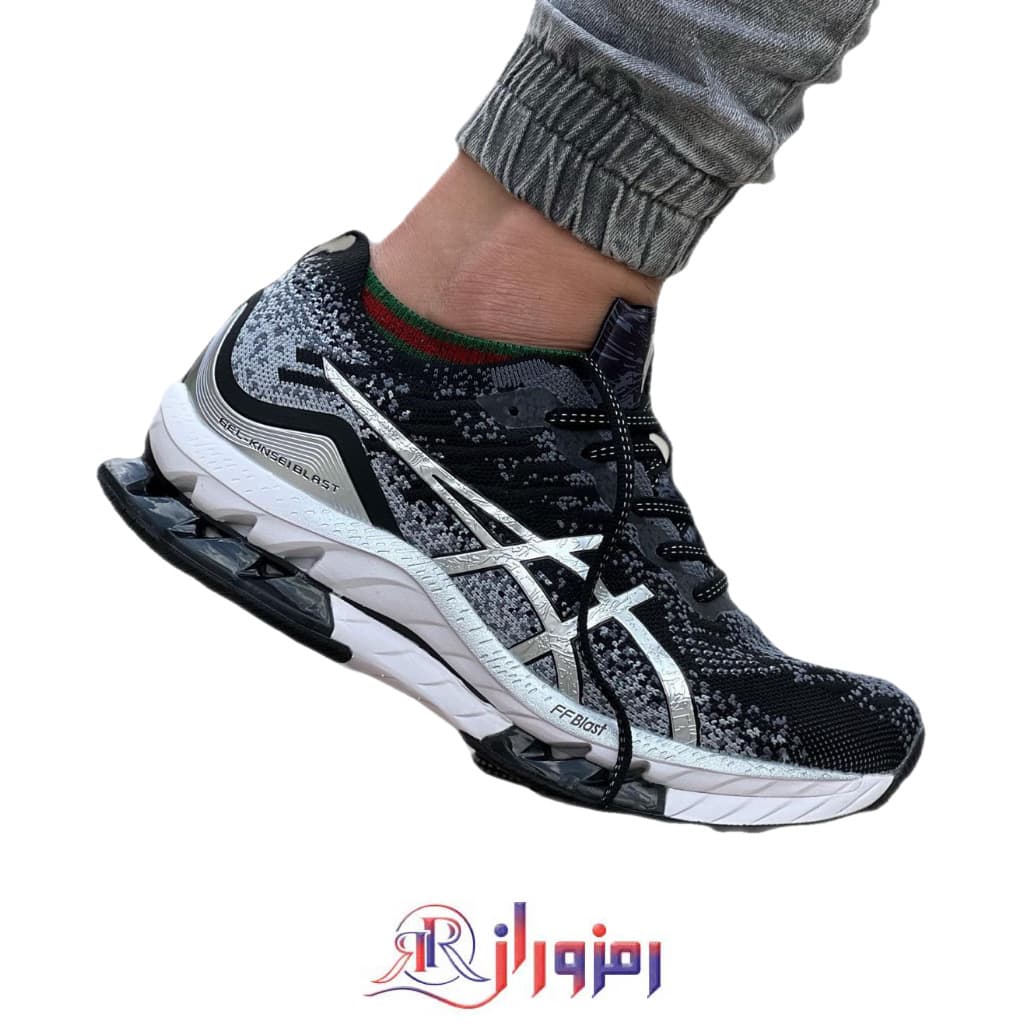 کیفیت آسیکس ژل کینسی بلاست ASICS GEL-Kinsei Blast