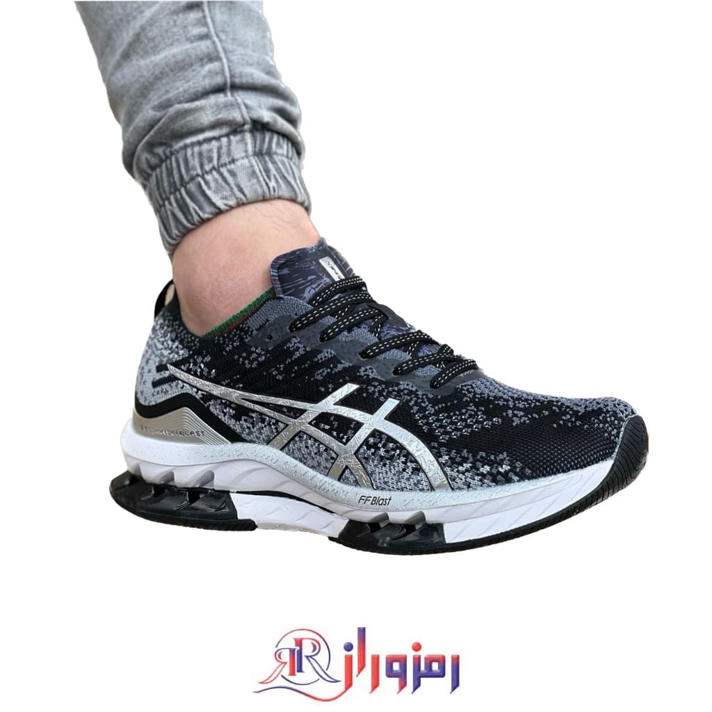 آسیکس ژل کینسی بلاست ASICS GEL-Kinsei Blast