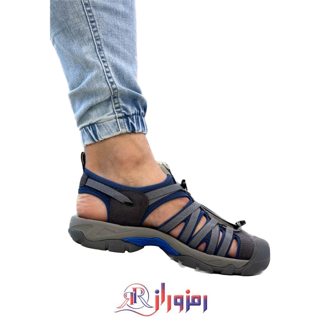بغل صندل مردانه اسنوهاک مدل SH-31