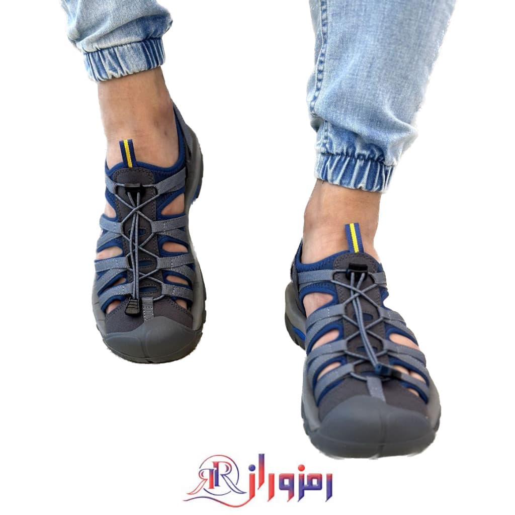 رویه صندل مردانه اسنوهاک مدل SH-31