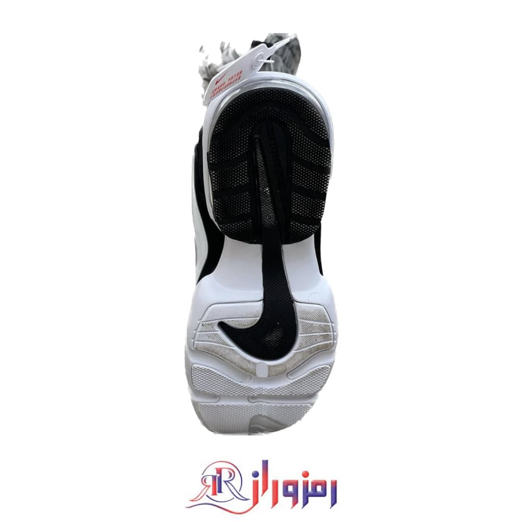زیره کتونی نایک ساواج nike air max alpha savage