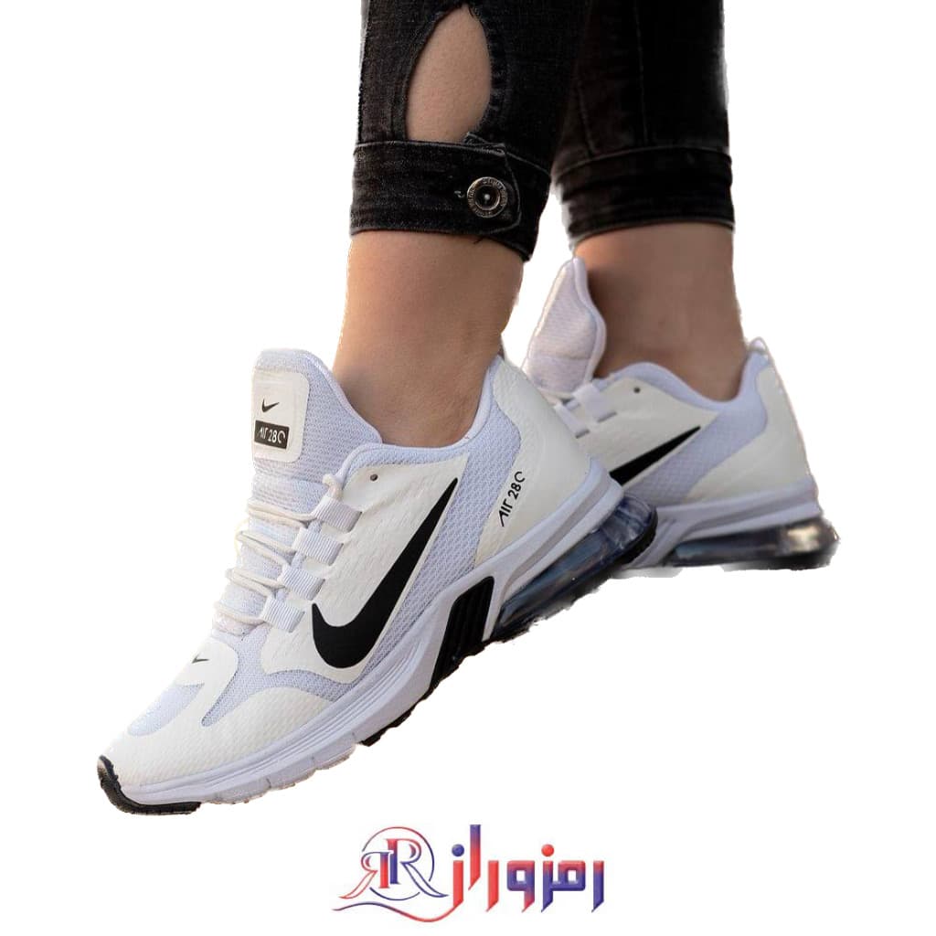 رویه کفش زنانه نایکی air 280