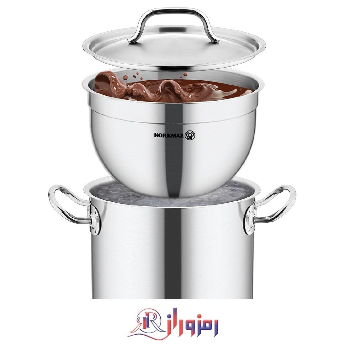 قیمت کاسه مخلوط کن کرکماز پرولین گاسترو A2778