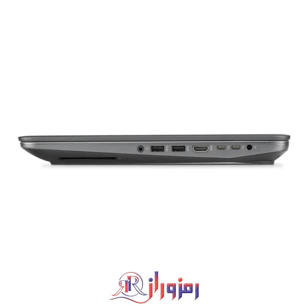 خرید لپ تاپ استوک اچ پی HP ZBOOK 15 G5 ا HP ZBOOK 15 G5 15.6FHD Xeon E-2186m | 16GB RAM | 512GB SSD | 4GB NVD P2000