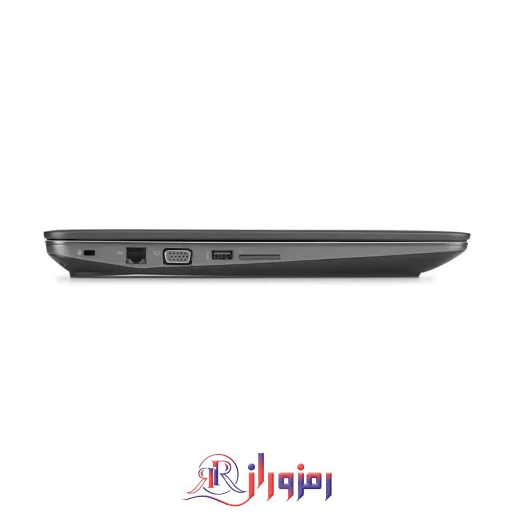 قیمت لپ تاپ استوک اچ پی HP ZBOOK 15 G5 ا HP ZBOOK 15 G5 15.6FHD Xeon E-2186m | 16GB RAM | 512GB SSD | 4GB NVD P2000