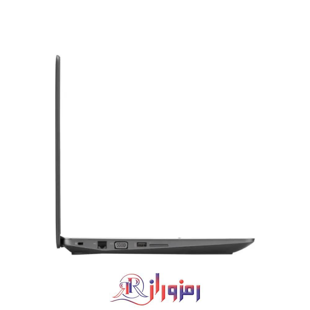 لپ تاپ استوک اچ پی HP ZBOOK 15 Studio G5 ا HP ZBOOK 15 Studio G5 15.6 4K Xeon E3-2176m | 16GB RAM | 512GB SSD | 4GB NVD P1000