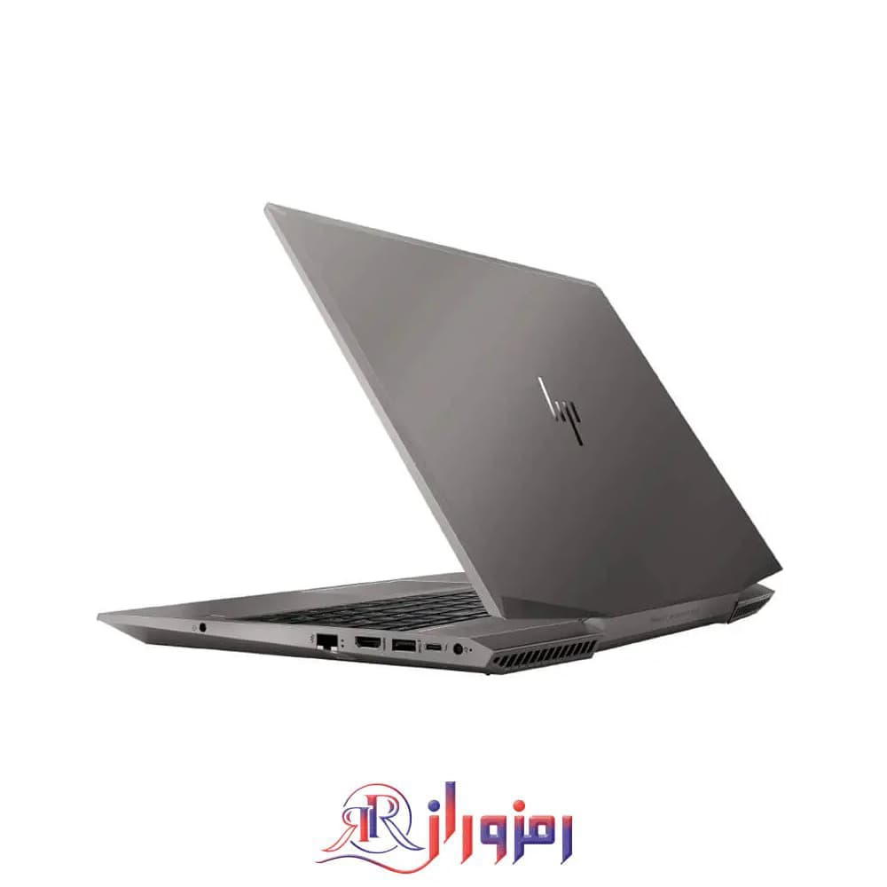 خرید  لپ تاپ استوک اچ پی HP ZBOOK 15 G6 ا HP ZBOOK 15 Studio G5 15.6FHD Core i7-9850H | 32GB RAM | 512GB SSD | 4GB NVD T1000