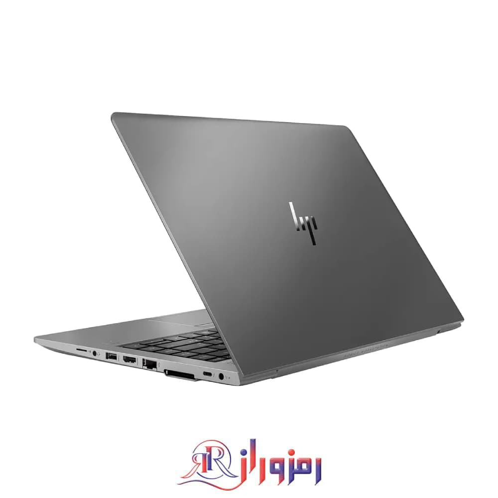 قیمت لپ تاپ استوک اچ پی HP ZBOOK 14 G6 ا HP ZBOOK 14 Studio G6 14FHD Core i5-8365U | 8GB RAM | 256GB SSD | 4GB AMD