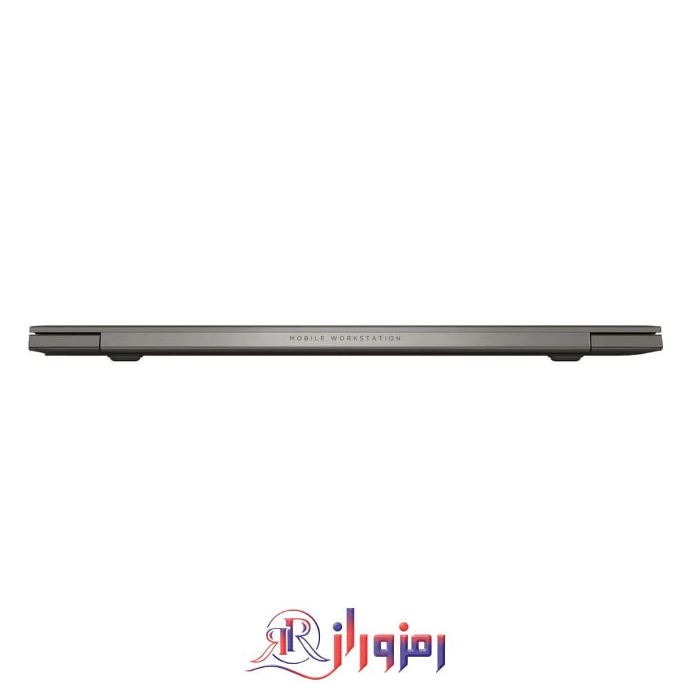 خرید لپ تاپ استوک اچ پی HP ZBOOK 14 G6 ا HP ZBOOK 14 Studio G6 14FHD Core i5-8365U | 8GB RAM | 256GB SSD | 4GB AMD