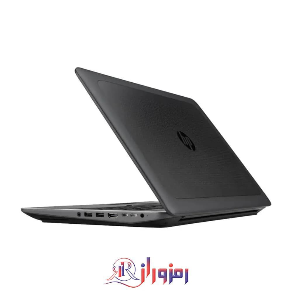 لپ تاپ استوک اچ پی HP ZBOOK G3 ا HP ZBOOK G3 15.6FHD TOUCH XEON E3-1505 | 8GB RAM | 256GB SSD | 4GB AMD