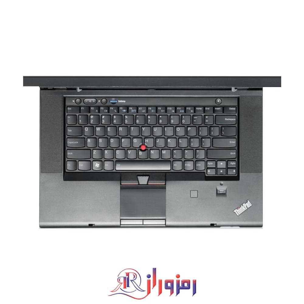 قیمت لپ تاپ استوک لنوو LENOVO ThinkPad T520 ا LENOVO ThinkPad T520 15.6HD Core i7-2640M | 4GB RAM | 250GB HDD | INTEL
