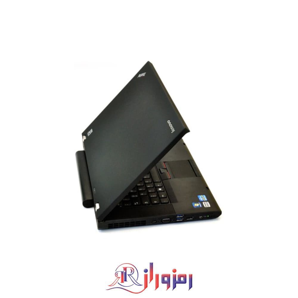 خرید لپ تاپ استوک لنوو LENOVO ThinkPad T520 ا LENOVO ThinkPad T520 15.6HD Core i5-2520M | 4GB RAM | 250GB HDD | INTEL