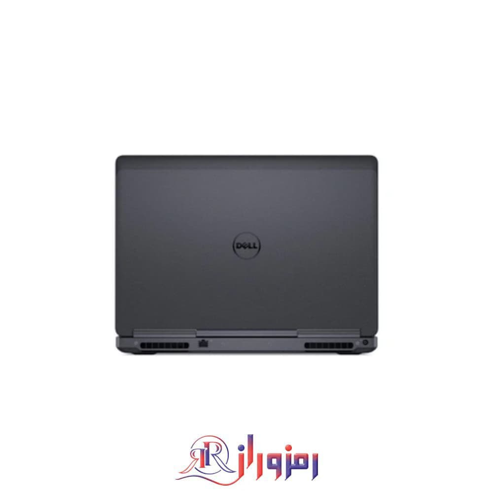 مشخصات لپ تاپ استوک دل 7710 Dell Precision ا Dell Precision 7710 17.3FHD Core i7-6920HQ | 8GB RAM | 256GB SSD | 8GB AMD