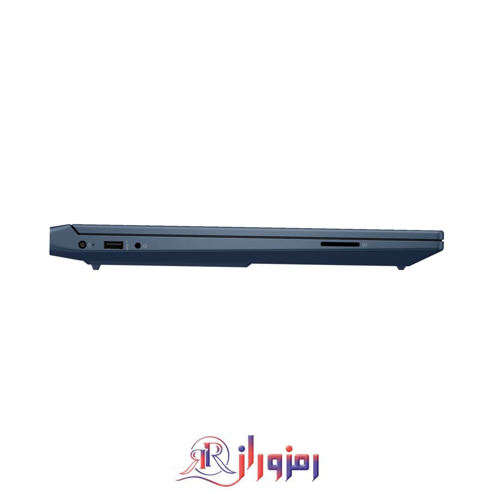 قیمت لپ تاپ استوک اچ پی HP VICTUS 16 ا HP VICTUS 16 16.1FHD RYZEN7-5800H | 16GB RAM | 512GB SSD | 6GB RTX 3060