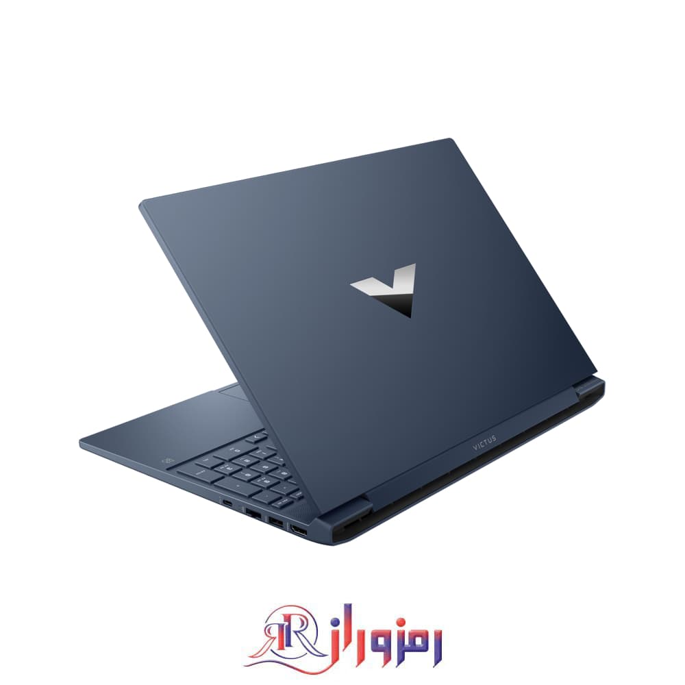 خرید لپ تاپ استوک اچ پی HP VICTUS 16 ا HP VICTUS 16 16.1FHD RYZEN7-5800H | 16GB RAM | 512GB SSD | 6GB RTX 3060