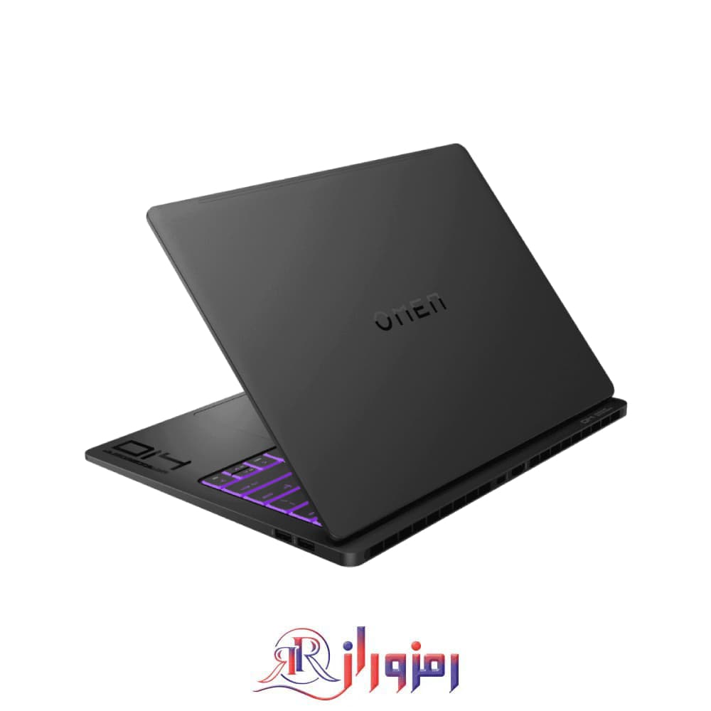 خرید لپ تاپ گیمینگ استوک اچ پی آمن 2024 0HP OMEN 14 ا HP OMEN 14 14.1 2K ULTRA 7-155H | 16GB RAM | 512GB SSD | 6GB RTX 4050