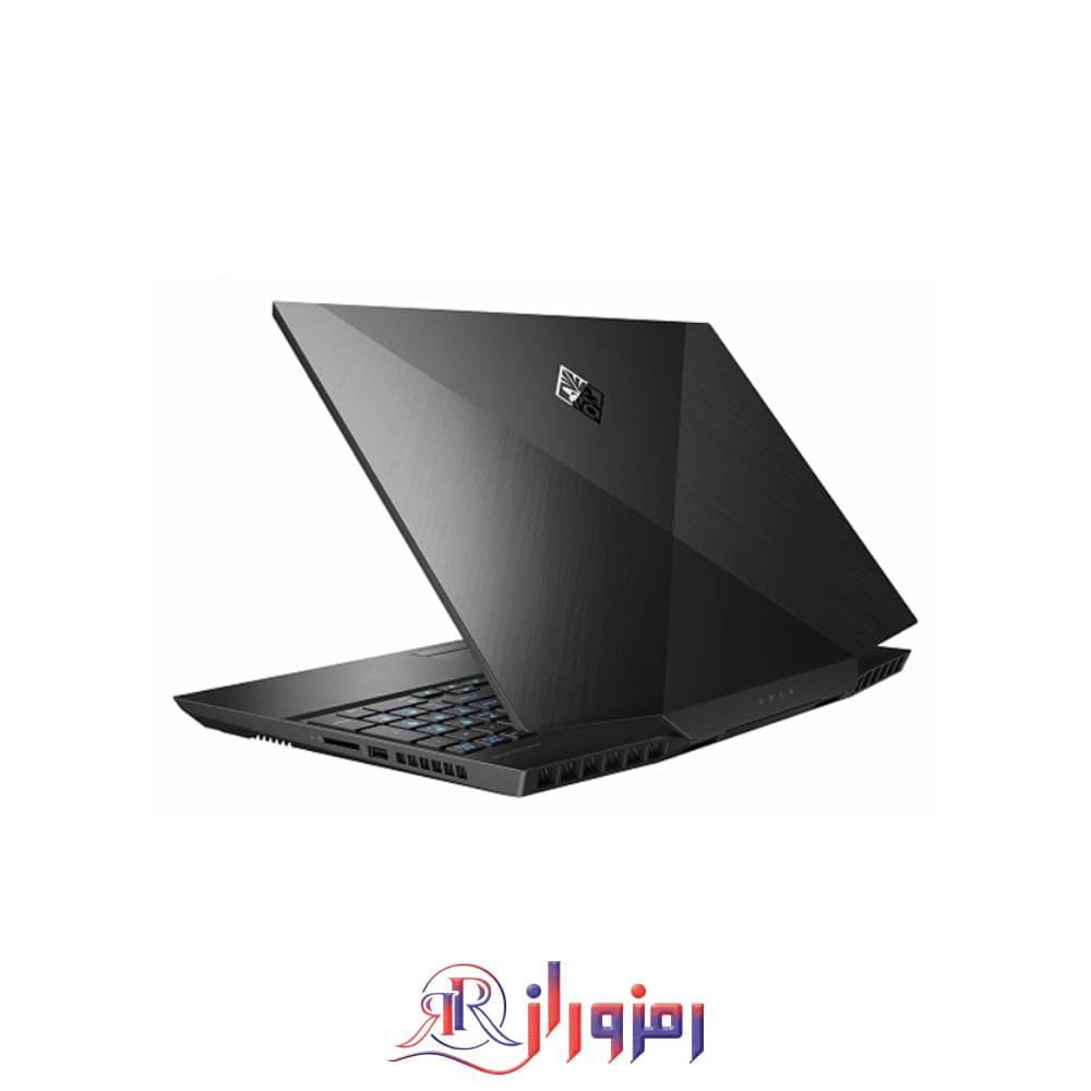 قیمت لپ تاپ گیمینگ استوک اچ پی آمن 2024 HP OMEN 15 ا HP OMEN 15 15.6 4K CORE I7-10750H | 16GB RAM | 1TB SSD | 8GB RTX 2070