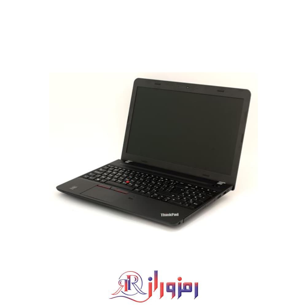 قیمت لپ تاپ استوک لنوو LENOVO ThinkPad E550 ا LENOVO ThinkPad E550 15.6FHD Core i5-5300U | 4GB RAM | 500GB HDD | INTEL